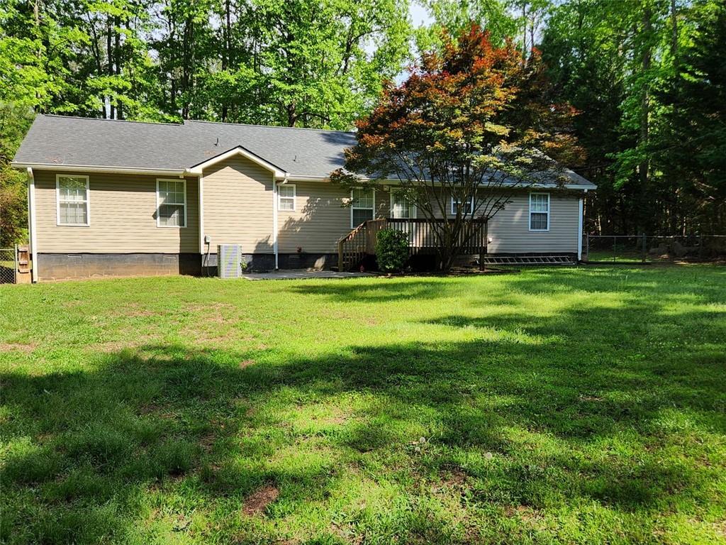 1269 Laboon Road, Monroe, Georgia image 16