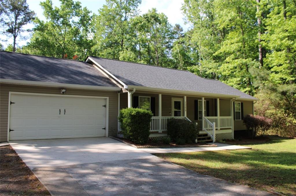 1269 Laboon Road, Monroe, Georgia image 2