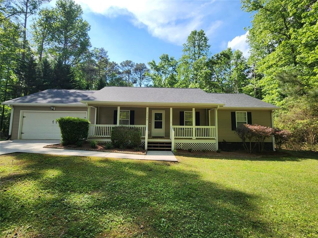 1269 Laboon Road, Monroe, Georgia image 1