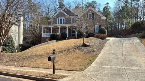 3843 Morning Meadow Lane Buford GA 30519