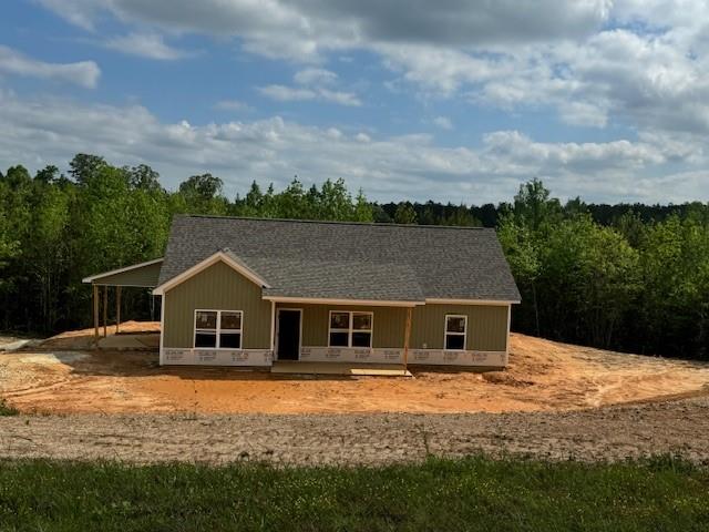 419 Poplar Springs Road, Tallapoosa, Georgia image 1
