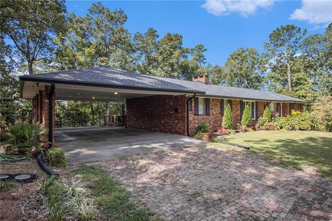 111 Lewis Drive SE Calhoun GA 30701