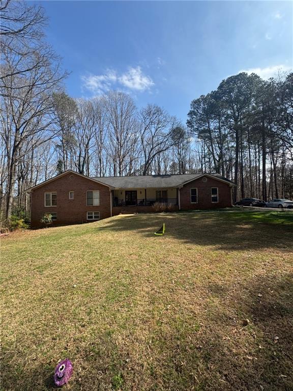 4250 Janet Drive
