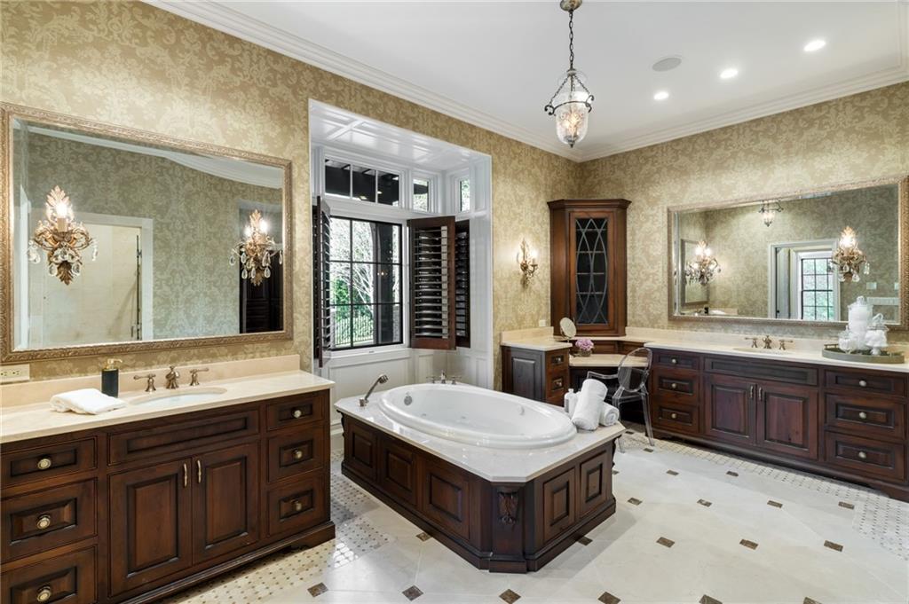 4595 Whitestone Way, Suwanee, Georgia image 48