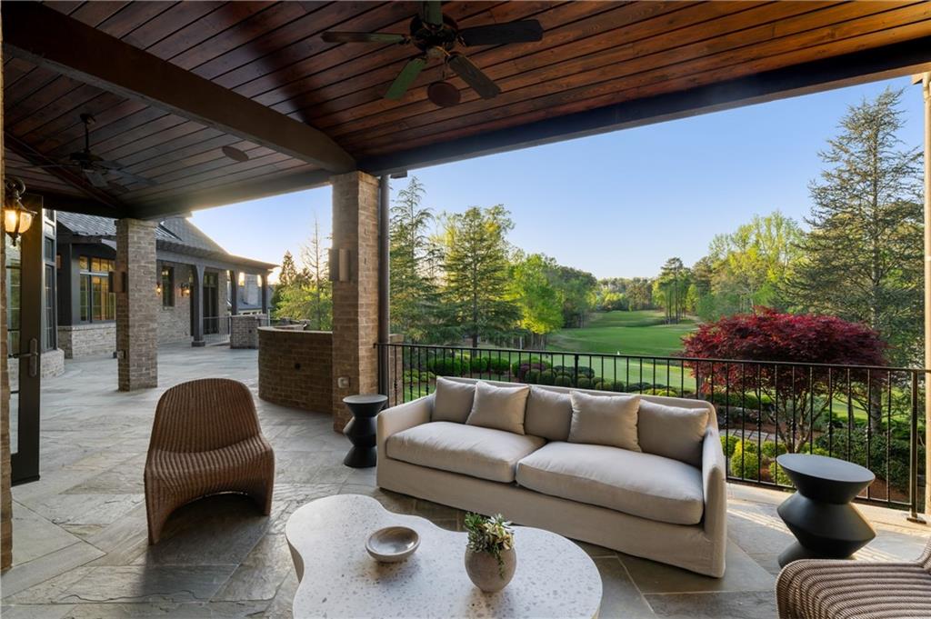 4595 Whitestone Way, Suwanee, Georgia image 38