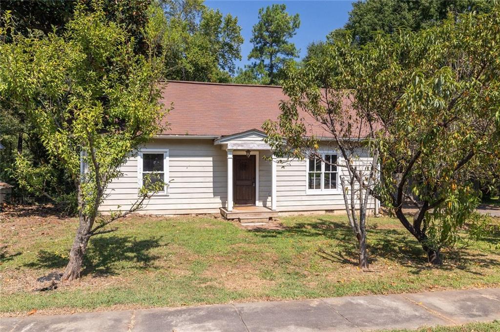Photo of 1117 Barnes Mill Road, Marietta, GA 30062 (MLS # 7840312)