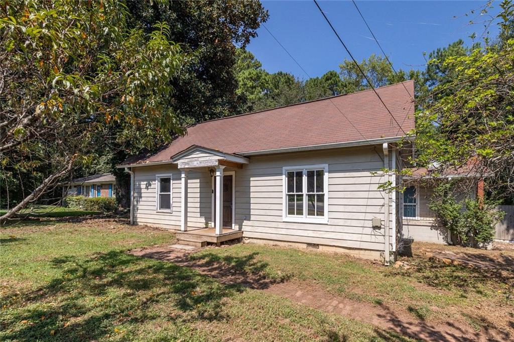 Photo of 1117 Barnes Mill Road, Marietta, GA 30062 (MLS # 7840312)
