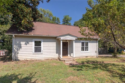 Homes For Sale - 1117 Barnes Mill Road<br/> Marietta, GA 30062