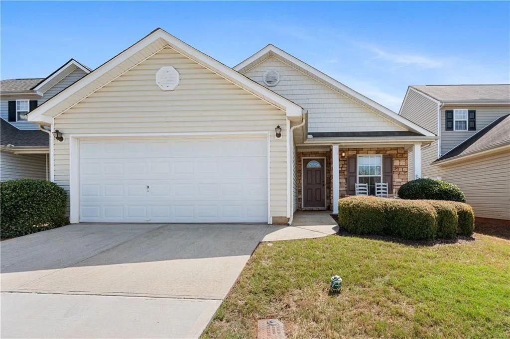 158 Cobbler Cove Drive