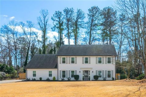 4180 Chadds Walk Marietta GA 30062