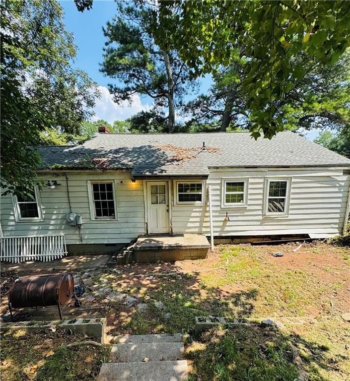 2877 Blount Street