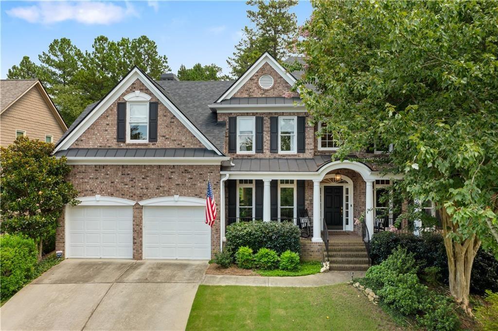 Vinings Estates - Residential
