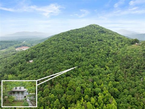 705 & Long Mountain Road Cleveland GA 30528