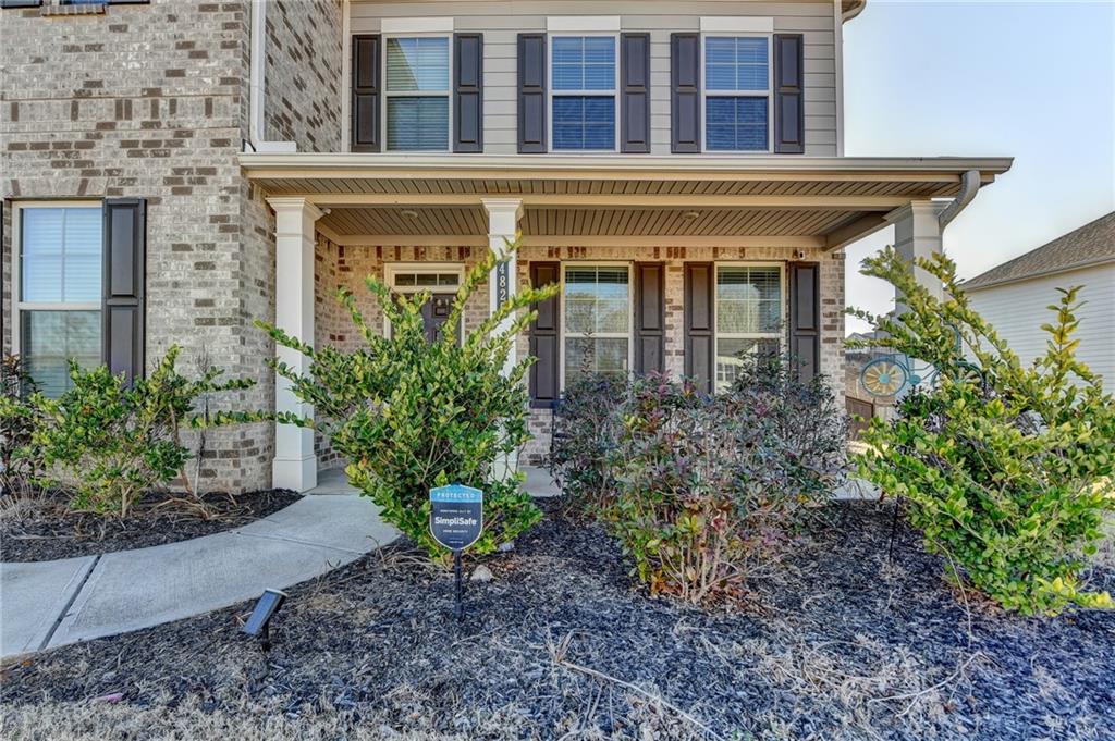 4825 ODUM VIEW Lane