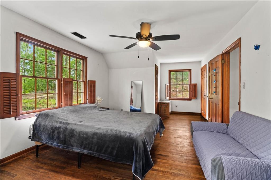 Riverside Park Estates - Residential