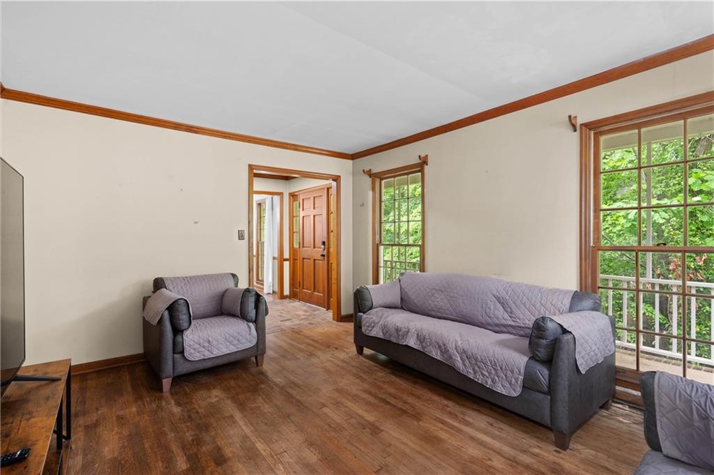 Riverside Park Estates - Residential