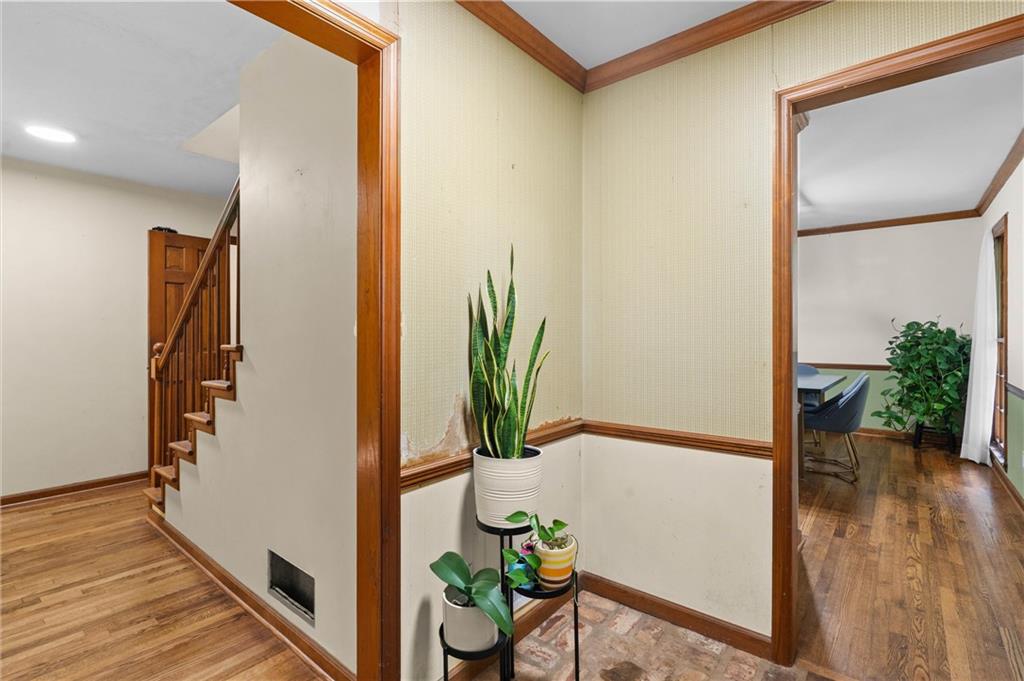 Riverside Park Estates - Residential