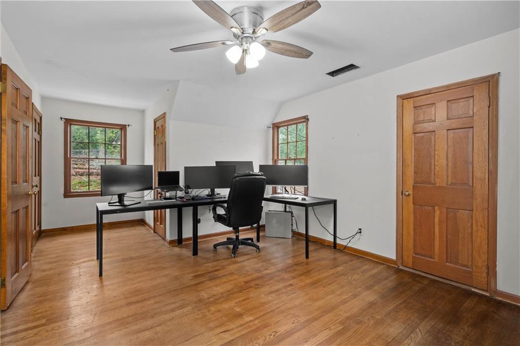 Riverside Park Estates - Residential