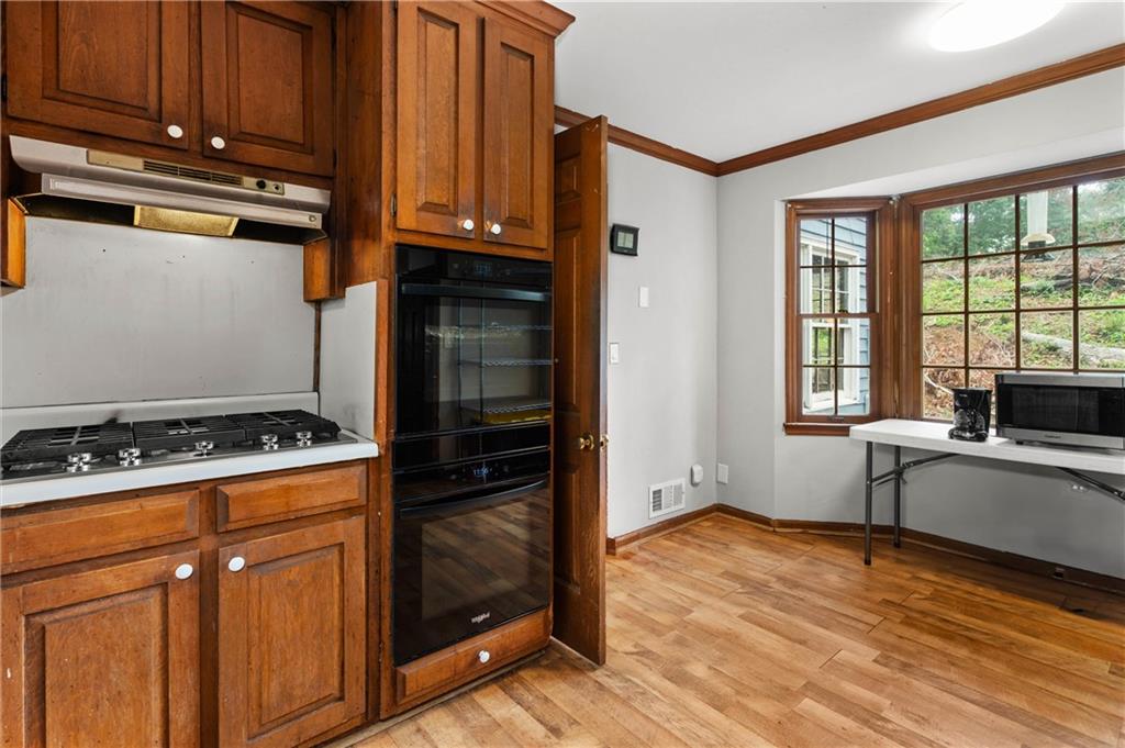 Riverside Park Estates - Residential