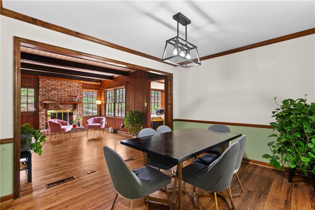 Riverside Park Estates - Residential