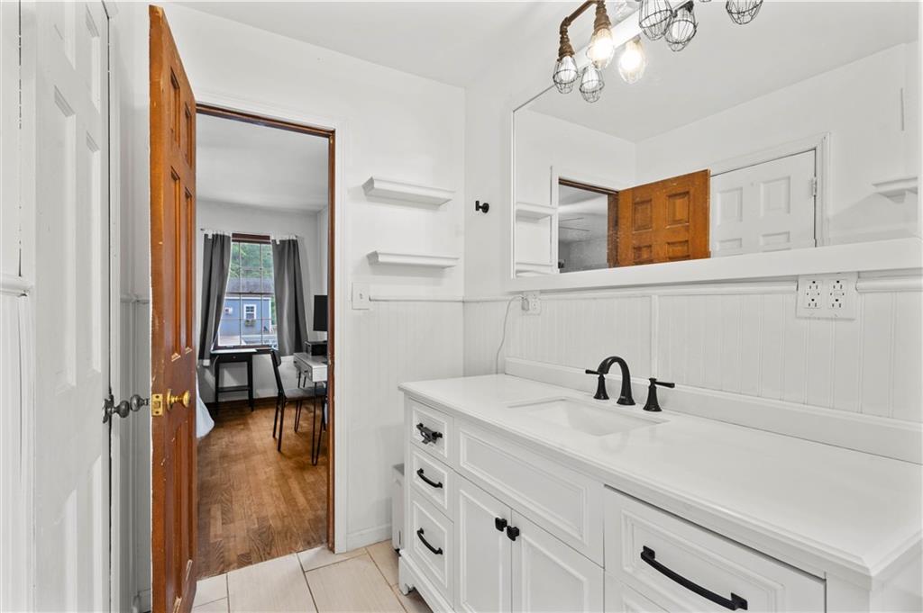 Riverside Park Estates - Residential