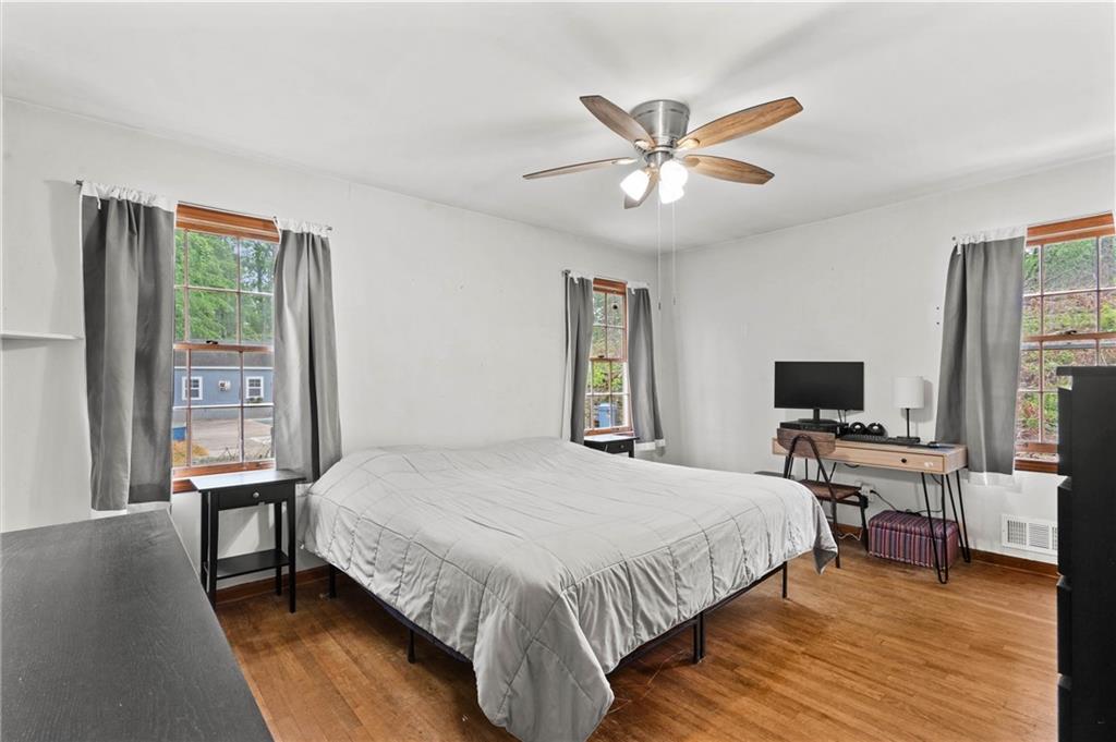 Riverside Park Estates - Residential