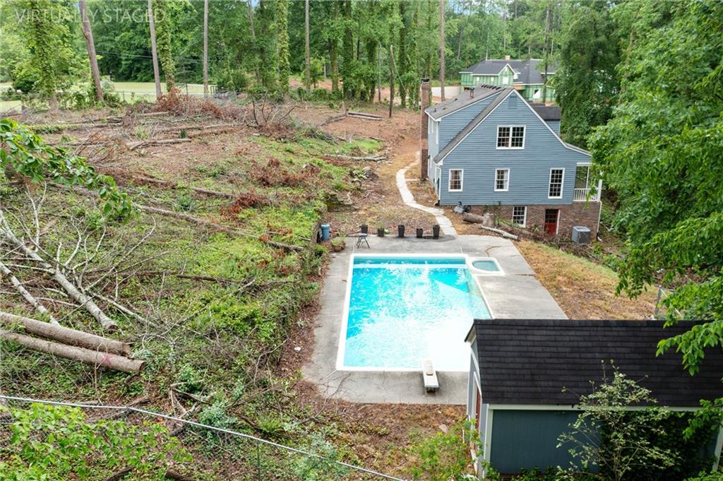 Riverside Park Estates - Residential