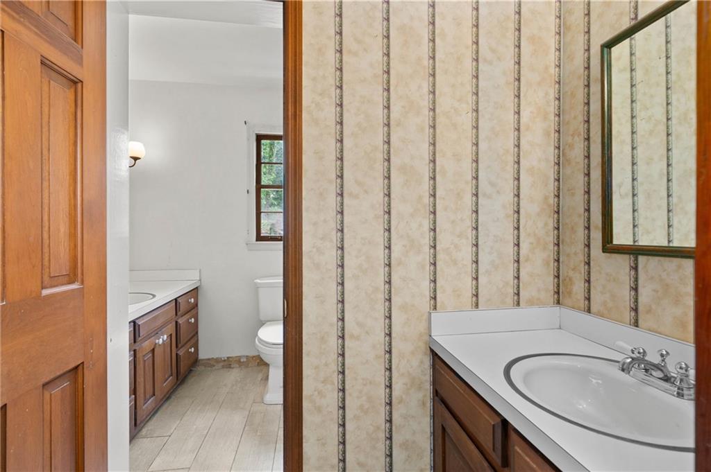 Riverside Park Estates - Residential