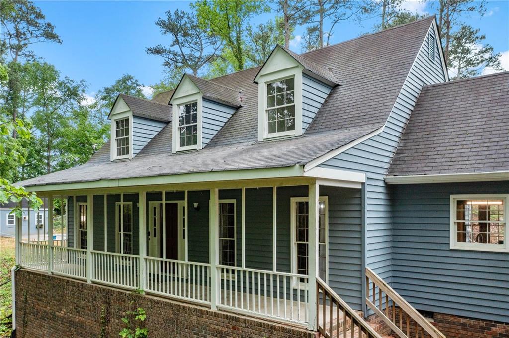61 Sherwood Lane SE