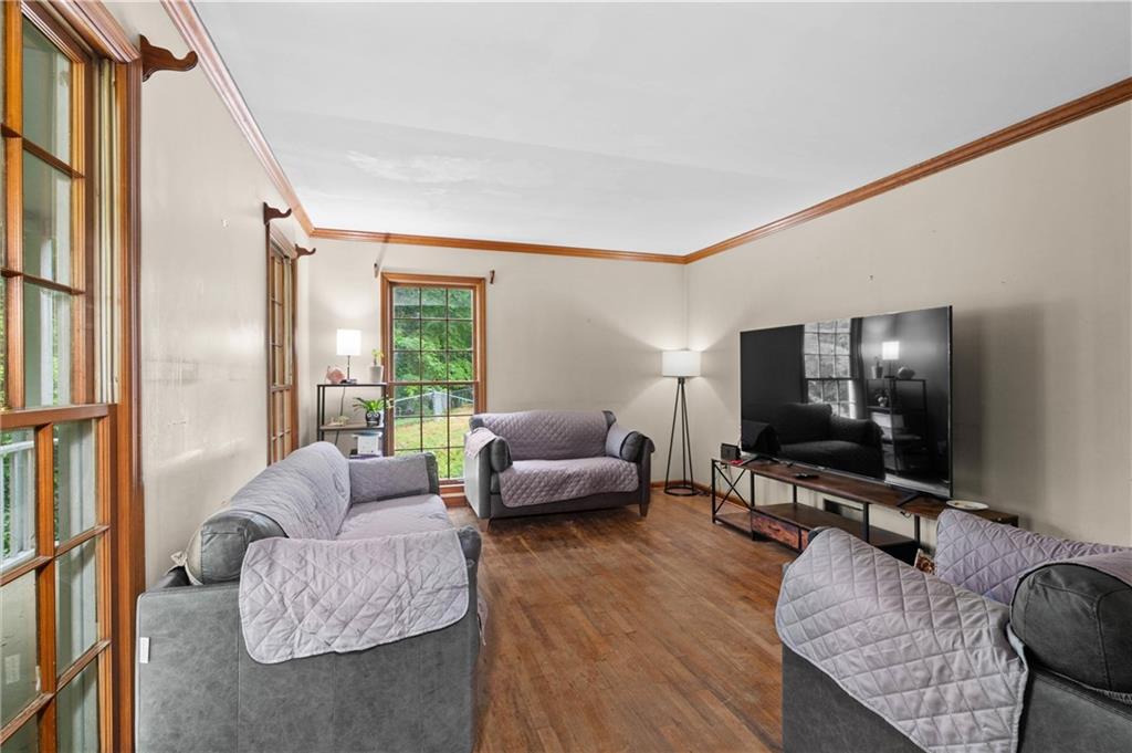 Riverside Park Estates - Residential