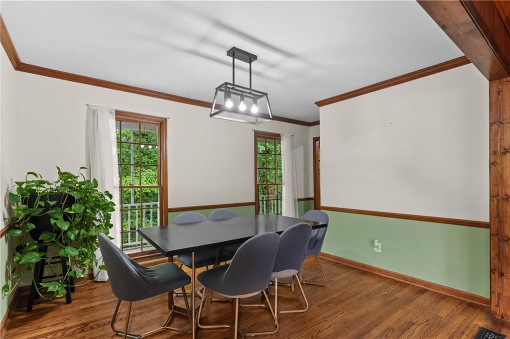 Riverside Park Estates - Residential