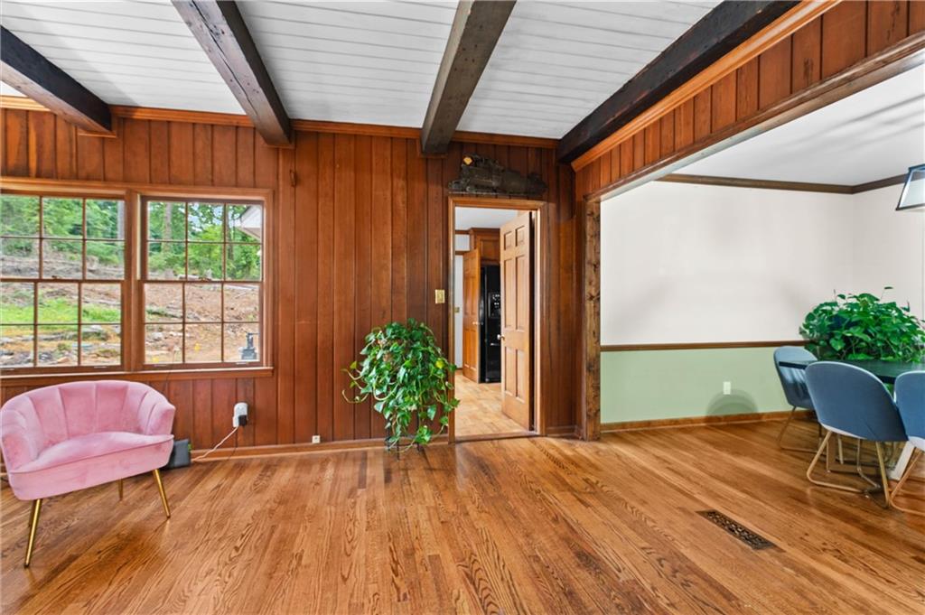Riverside Park Estates - Residential