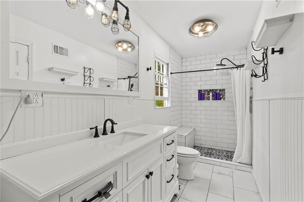 Riverside Park Estates - Residential