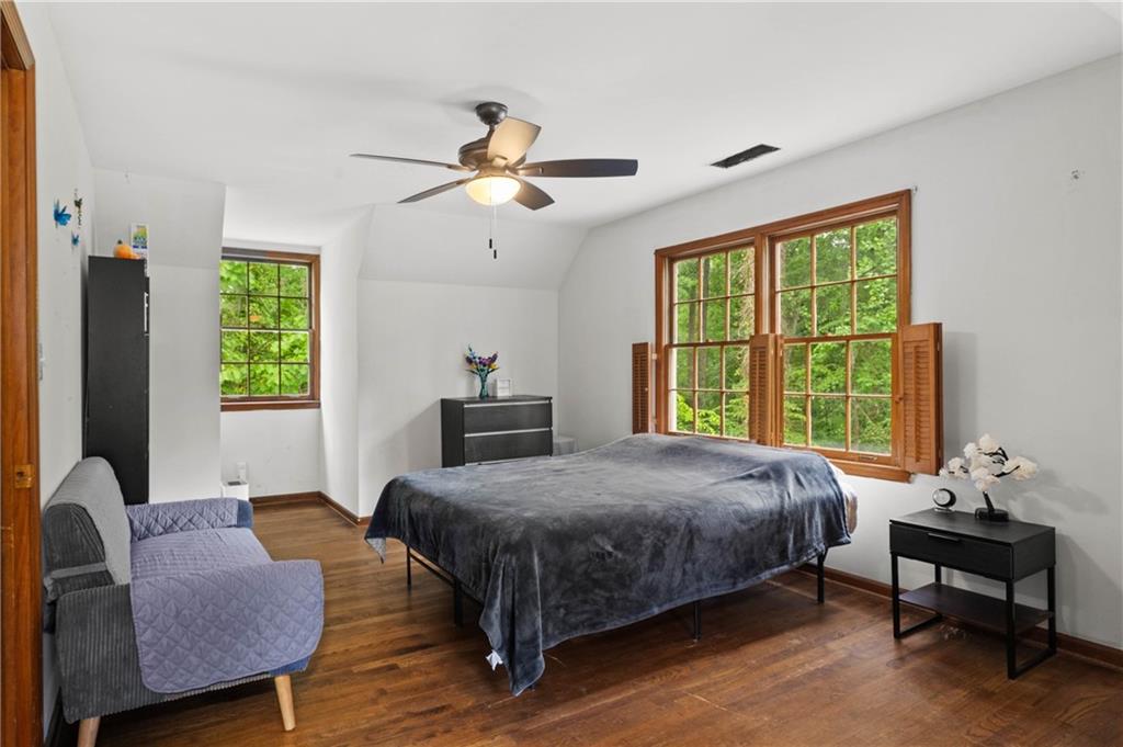 Riverside Park Estates - Residential