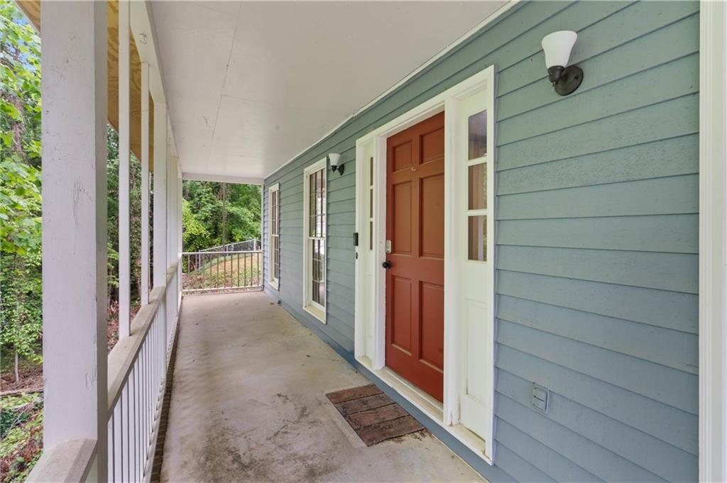 Riverside Park Estates - Residential