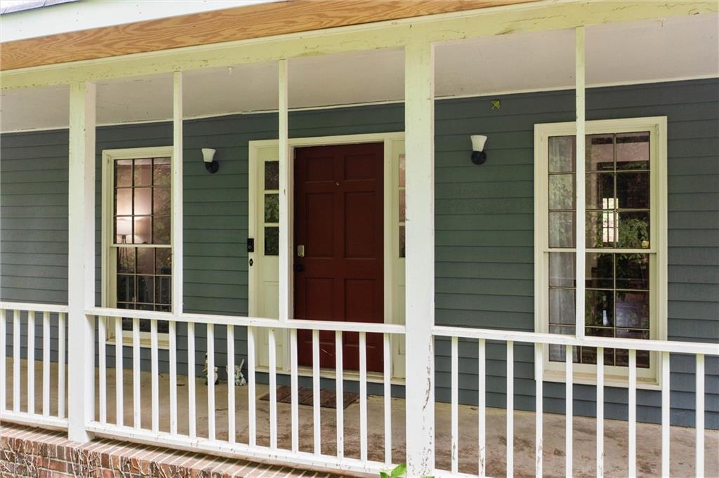 Riverside Park Estates - Residential