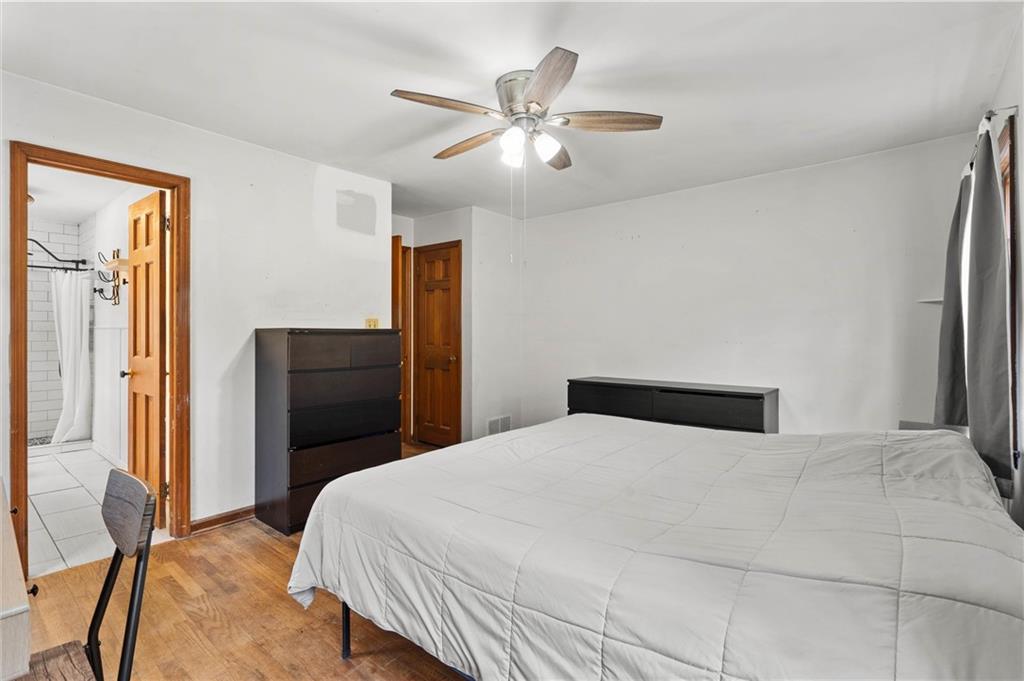 Riverside Park Estates - Residential