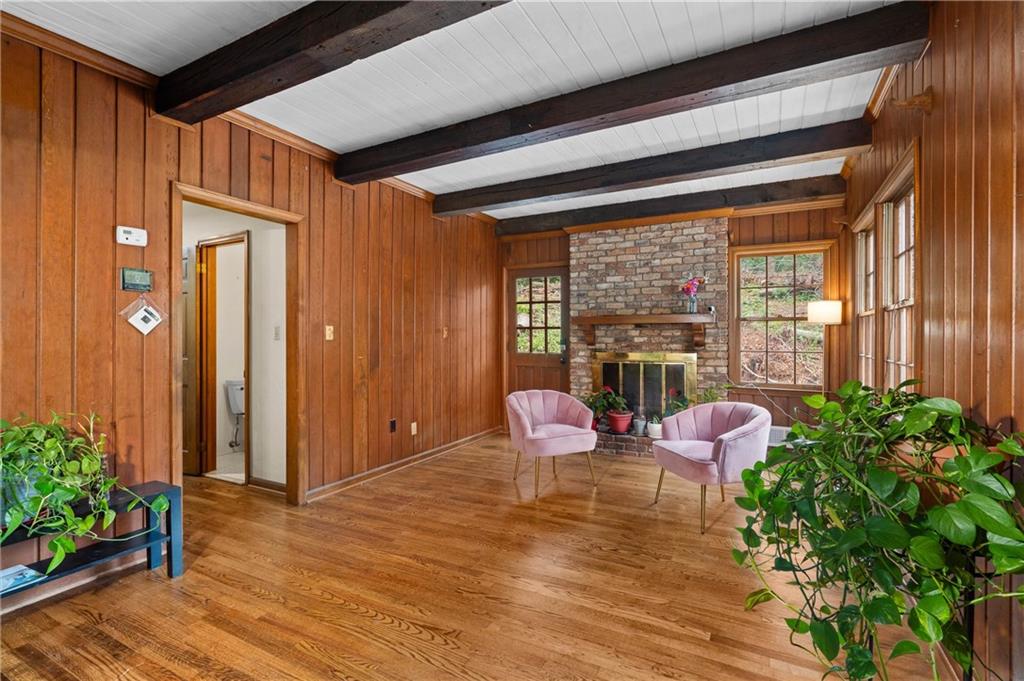 Riverside Park Estates - Residential