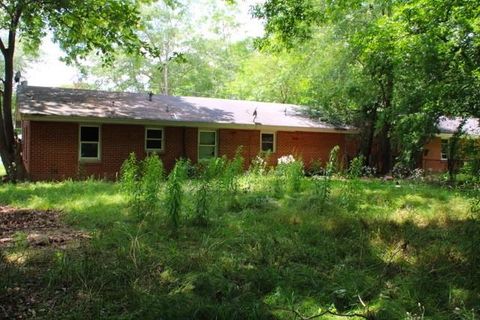 A home in Columbus