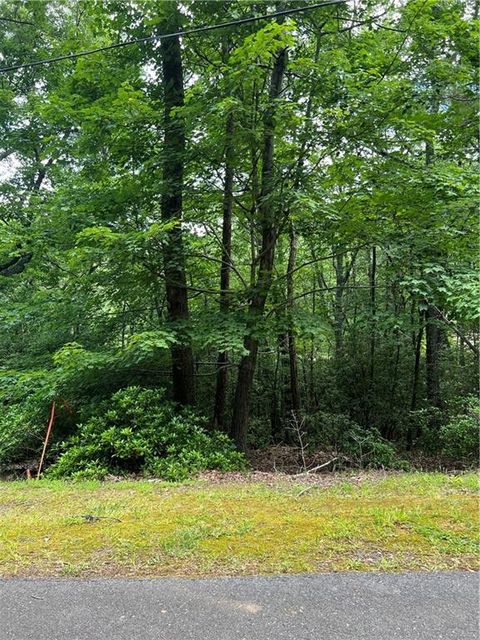 Vacant Land For Sale - 2643 Sunset Court<br/> Jasper, GA 30143