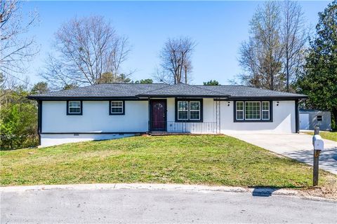 Apartment For Sale - 54 Jean Court<br/> Paulding County, Hiram, GA 30141