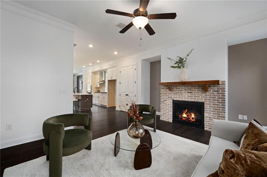 3908 Danube Lane