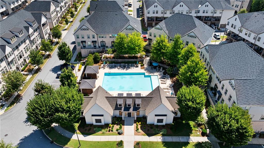 3908 Danube Lane