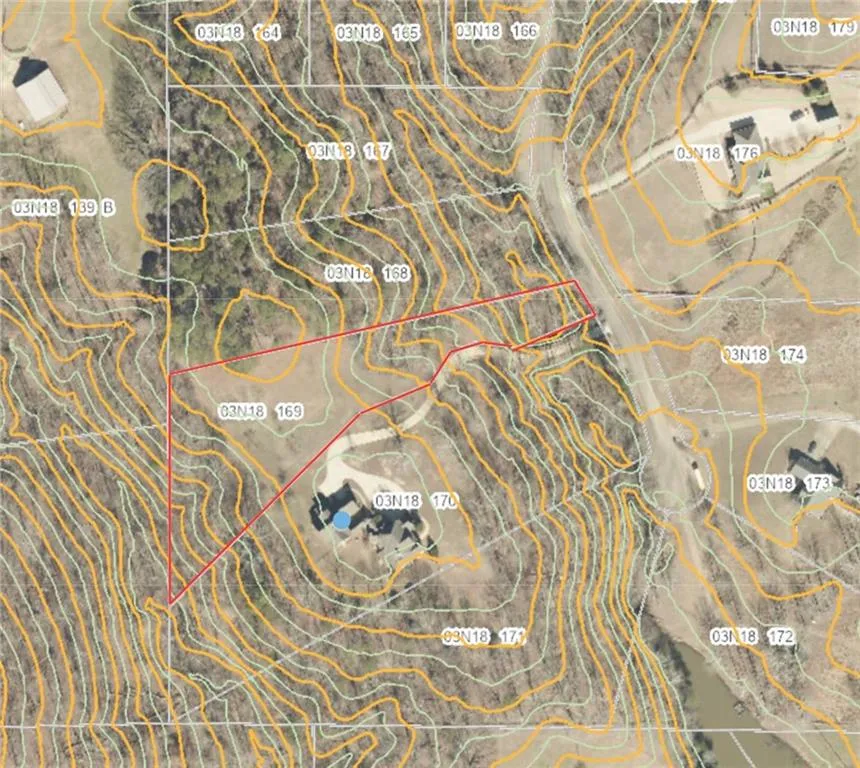 Canton, Georgia 30115, United States, ,Land,Active,51492