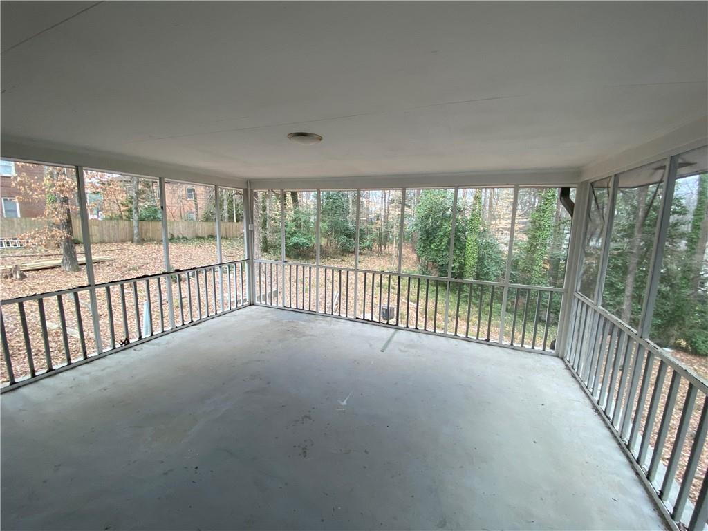 1888 Peeler Road, Dunwoody, Georgia image 30