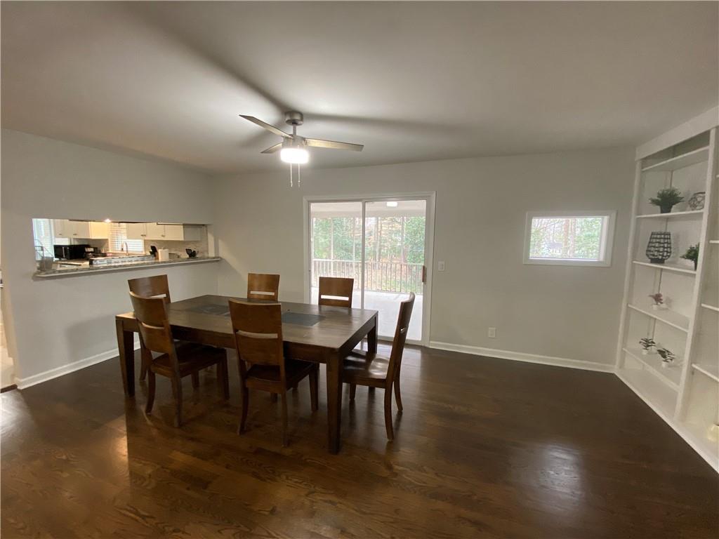 1888 Peeler Road, Dunwoody, Georgia image 12