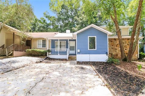 937 Ohara Drive Drive Jonesboro GA 30236