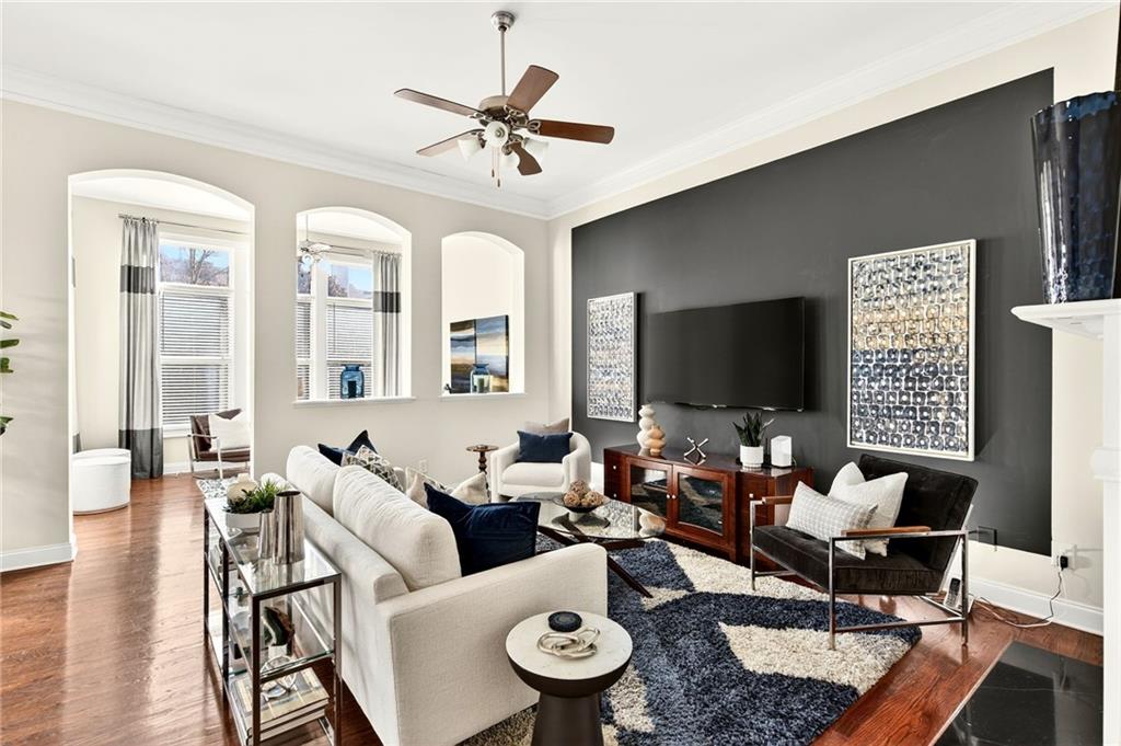 1603 Rivergreen Court SE 20