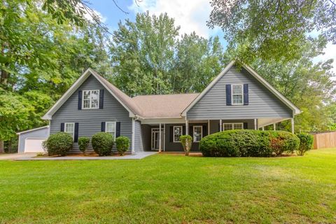 A home in Jefferson