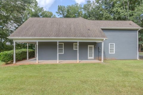 A home in Jefferson